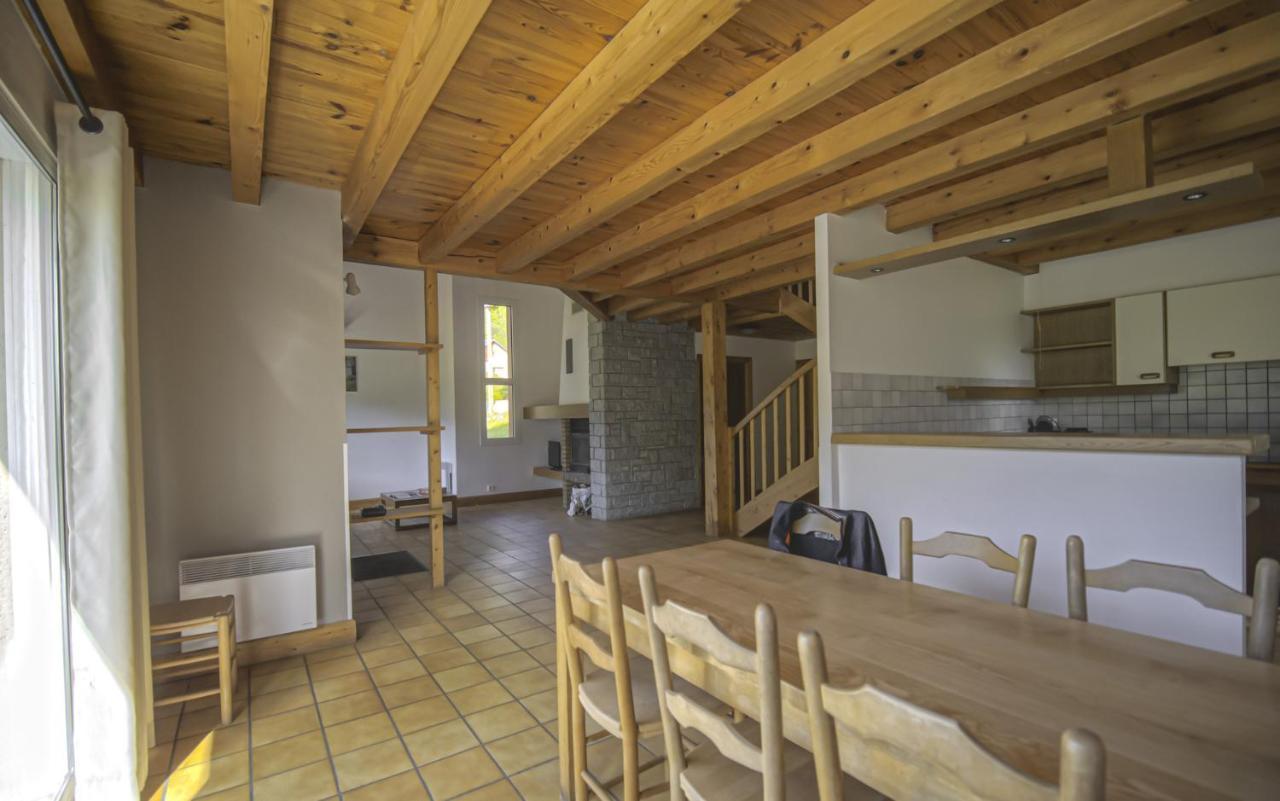 Village De Gites Le Colombier Mende Eksteriør bilde